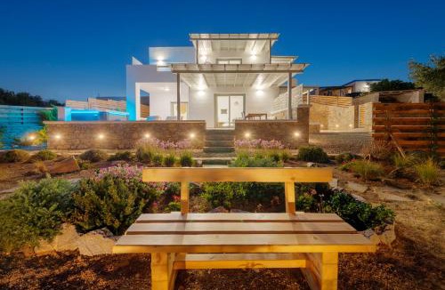 Vari Villa | Aelion Villa