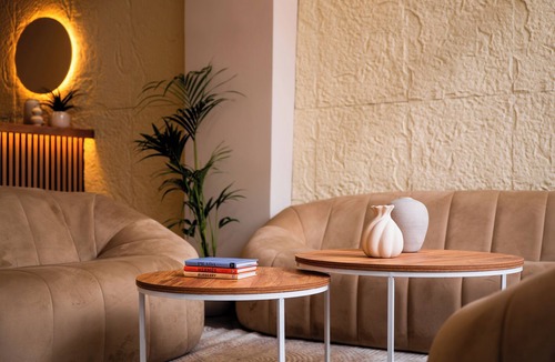 Athens Hotel | Aether Athens