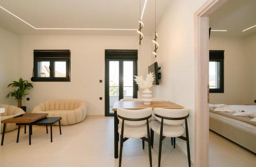 Ammoudia Apartment | Aether Home