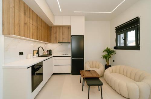 Ammoudia Apartment | Aether Home