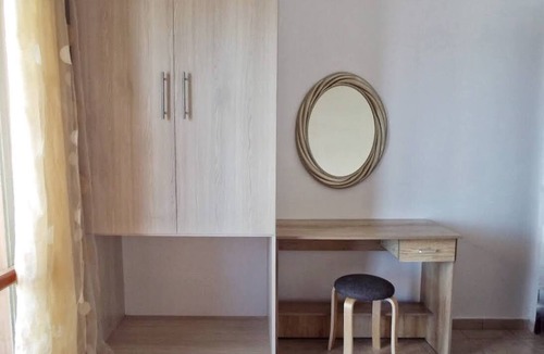 Astypalaia Apartment | Aether Luxury Apartment Pera Gialos