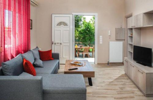 Artemida House | Aethra House in Agria Volou