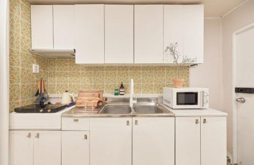Seongdong-gu Apartment | AGAIN in SEOUL