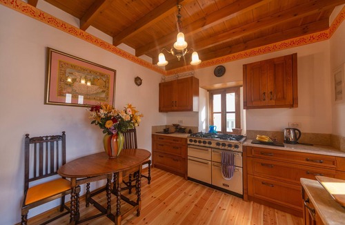 Panteli House | Agia Marina Bujou 1