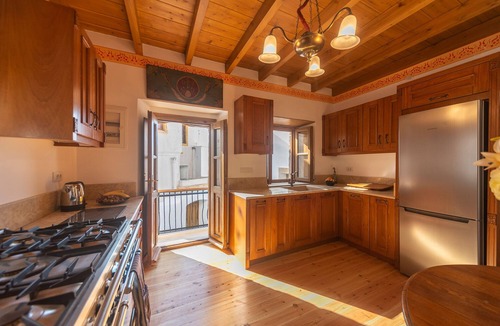 Panteli House | Agia Marina Bujou 1