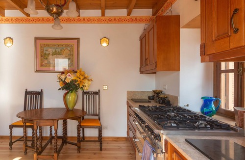 Panteli House | Agia Marina Bujou 1