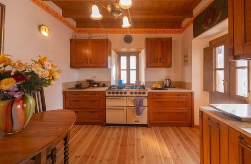 Panteli House | Agia Marina Bujou 1