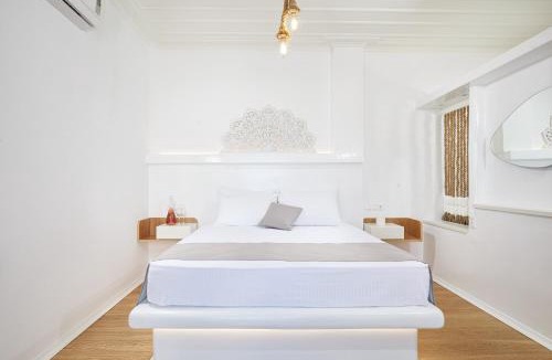 Astypalaia Apartment | Agnadi studios
