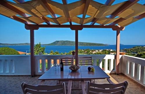 Steni Vala Hotel | Agnantema Villas