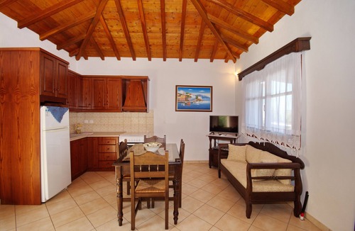 Steni Vala Hotel | Agnantema Villas