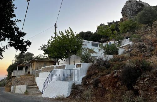 Kantanos-Selino Apartment | Agnanti