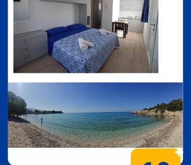Samos Apartment | Agria Rigani Studios