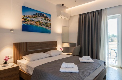 Kalathos Apartment | Aimilia Boutique Studio Kalathos