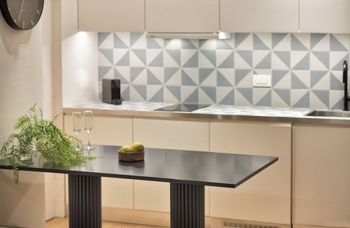 Thissio Apartment | Aionion Residences by K&K - Evnoe Residence