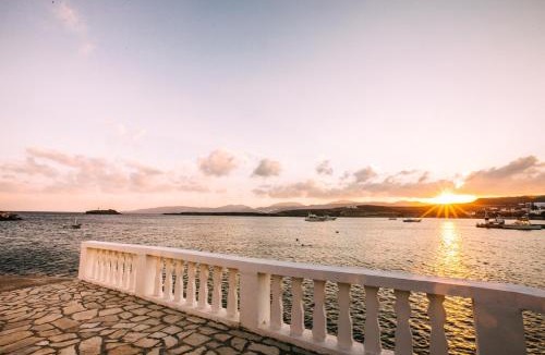 Astypalaia Hotel | Akrotiri