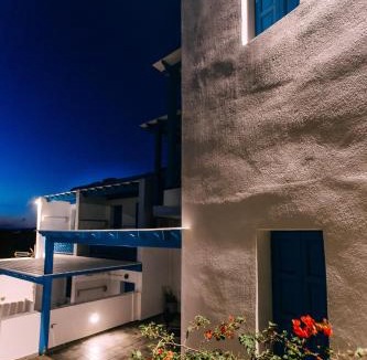 Astypalaia Hotel | Akrotiri
