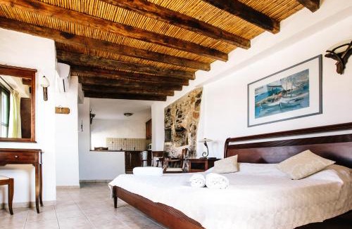 Astypalaia Hotel | Akrotiri