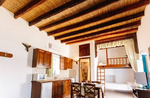 Astypalaia House | Akrotiri