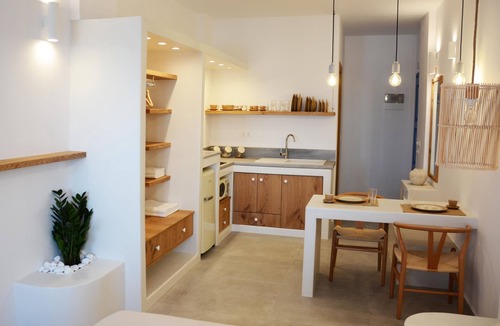 Astypalaia House | Akrotiri