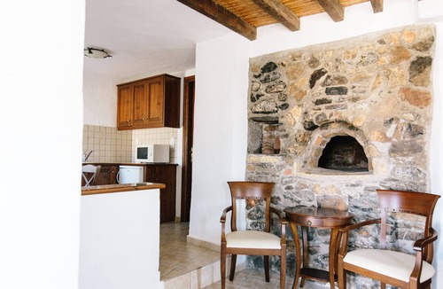 Astypalaia House | Akrotiri
