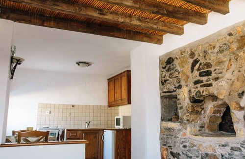 Astypalaia House | Akrotiri