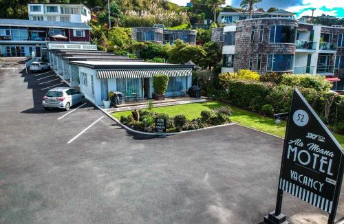 Paihia Hotel | Ala Moana Motel