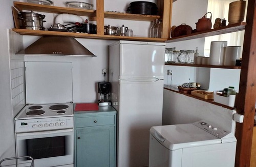 Andros Town House | Alba Andros Traditional Villa: Country House with Wi-Fi