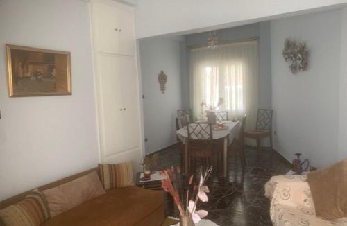 Karditsa House | Alexandra