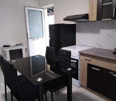 Rethymno Apartment | Alexandra