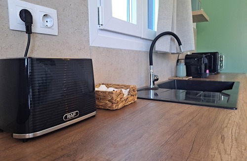 Leros Apartment | ALINTHEA 3, Alinda, Leros