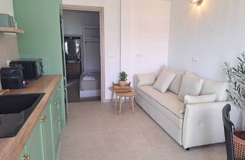 Leros Apartment | ALINTHEA 3, Alinda, Leros