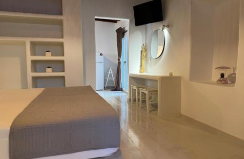 Naousa House | Aliprantis residence