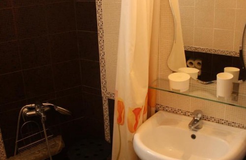 Therma Apartment | Alkistis Apartments, Ground floor