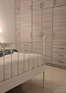 Perdhika House | Almyra seaside