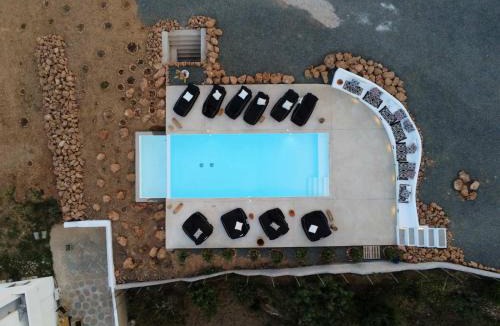 Megas Gialos House | Aloe Mare Suites