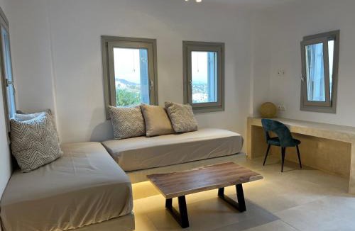 Agios Stefanos House | Aloft Suites Mykonos