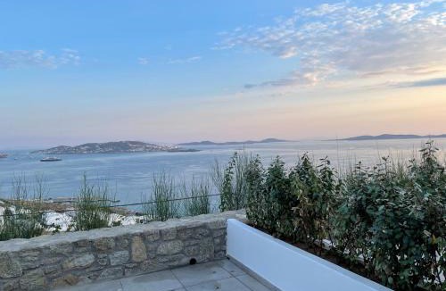 Agios Stefanos House | Aloft Suites Mykonos