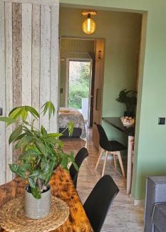 Kefalos Apartment | Alora Cosy Suite