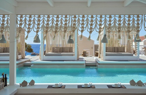 Amoopi Hotel | Althea Boutique Hotel - Adults Only