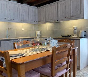 idhra House | Althea Garden House