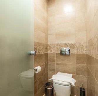 Almyrida Apartment | Altirina Studios