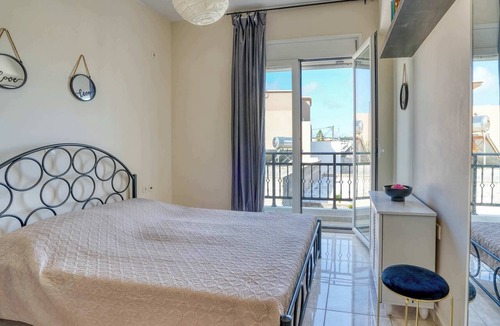 Kefalos Apartment | Ambela House too, in the Heart of Kefalos, Kos