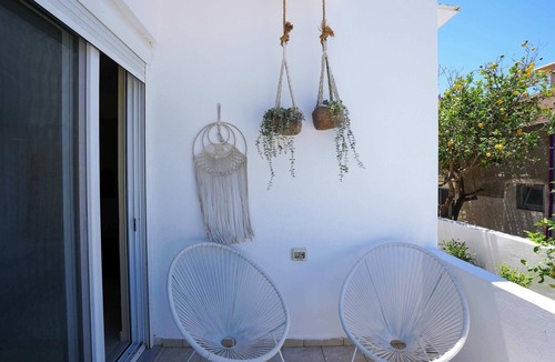 Kefalos House | Ambela House, Traditional Living in Kefalos, Kos