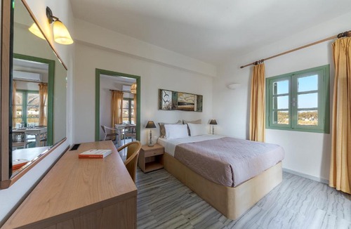 Agios Georgios Apartment | Ambeli Apartments