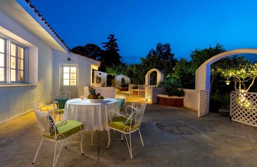Ixia House | "Amelie" by Interhome