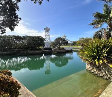 Gulf Harbour Villa | An elevated escape, quietly set in paradise