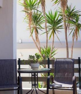 Rethymno House | Anastasia mare home #B#