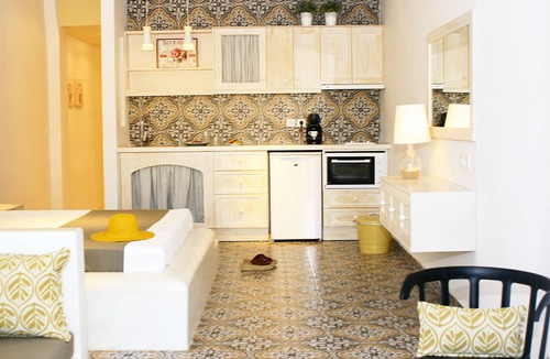 Astypalaia House | Anatoli Luxury Studios