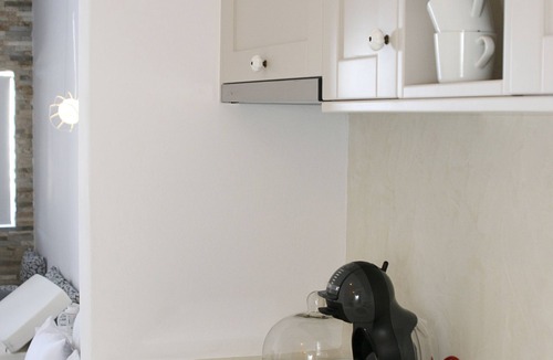 Astypalaia House | Anatoli Luxury Studios