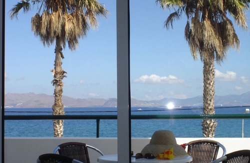 Psalidi Apartment | Andromeda Hotel Apartments